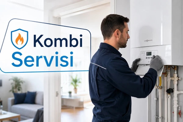 Erzurum Kombi Servisi