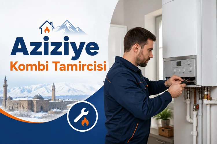 Aziziye Kombi Tamircisi