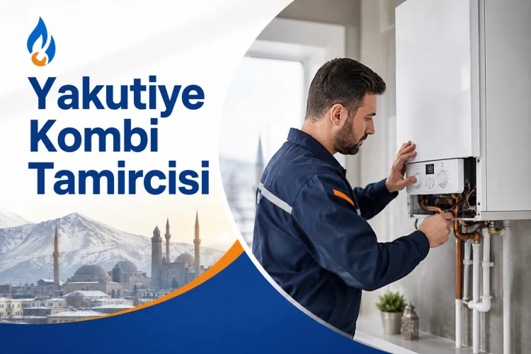 Yakutiye Kombi Tamircisi
