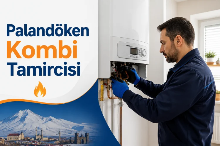 Palandöken Kombi Tamircisi